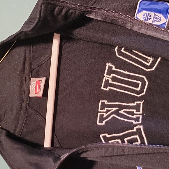 Nike Duke!!!! - Picture 5 of 8